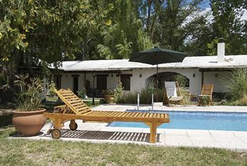 Hotel Postales Argentina - Chacras de Coria Lodge