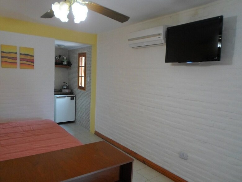 Hotel Barrancas De Brochero