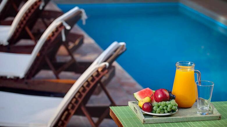 Hotel Posada Borravino