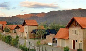 Hotel Huerta Grande Cabanas