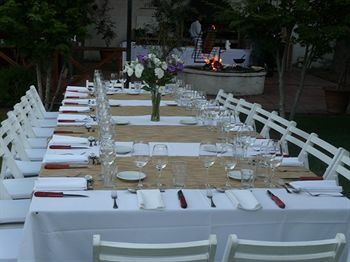 Hotel Casa De Coria