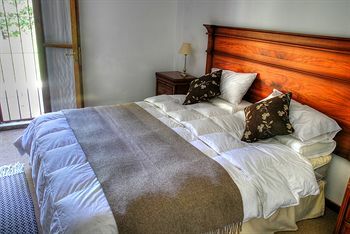 Hotel Casa De Coria