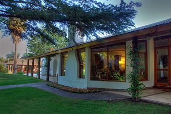 Hotel Casa De Coria