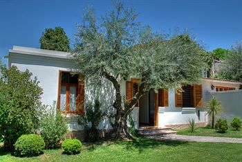 Hotel Casa De Coria