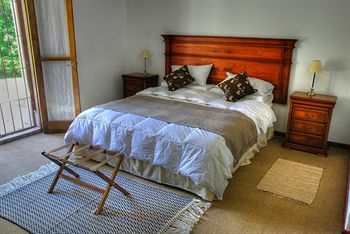 Hotel Casa De Coria