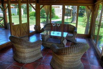 Hotel Casa De Coria