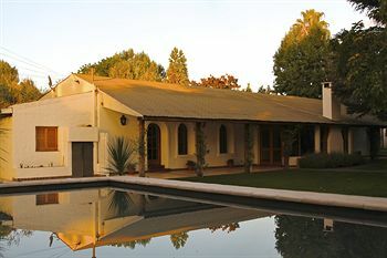 Hotel Casa De Coria