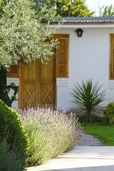 Hotel Casa De Coria