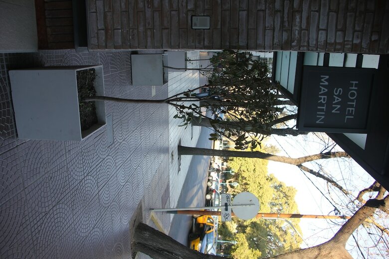 Hotel San Martin
