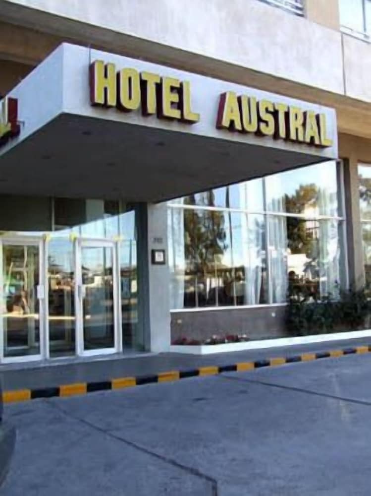 Hotel Austral