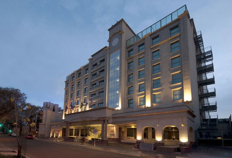 Hotel Mod