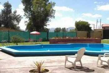 Hotel Boutique Aybal