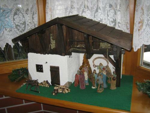 Hostal Penzion Gerta