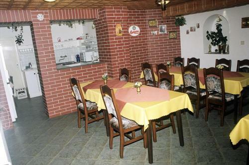 Hostal Penzion Gerta