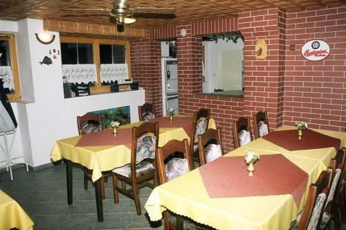 Hostal Penzion Gerta