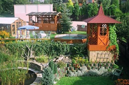 Hostal Penzion Gerta