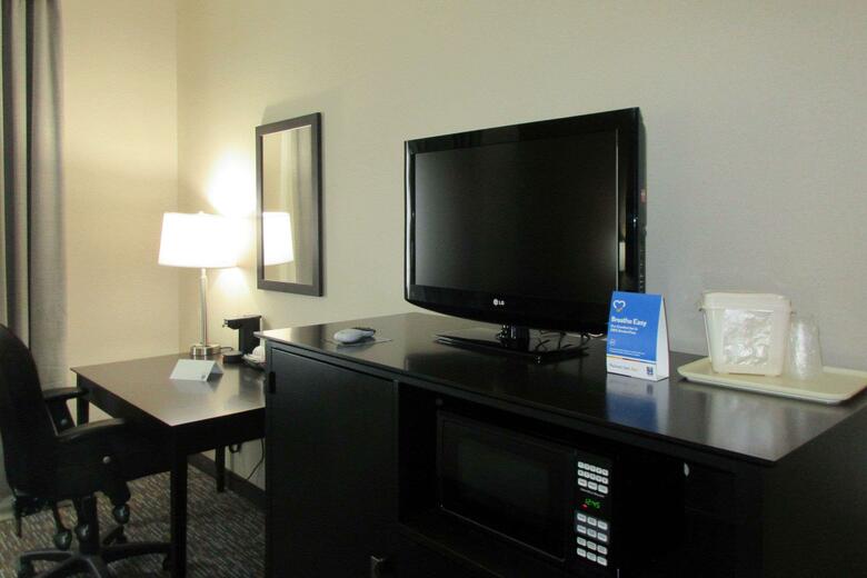 Hotel Quality Inn & Suites Port Huron