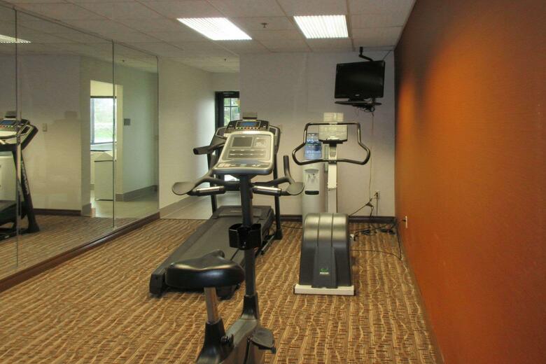 Hotel Quality Inn & Suites Port Huron