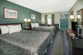 Motel Days Inn Harrison