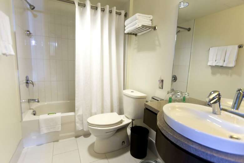 Hotel Alma