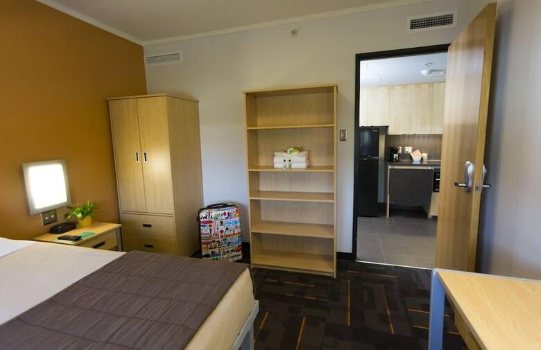Hotel Alma