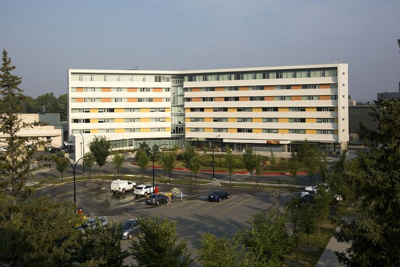 Hotel Alma