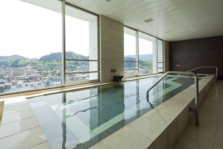 Ryokan Seiryu