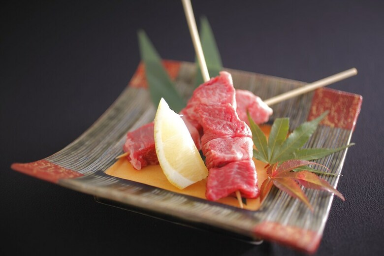 Ryokan Seiryu
