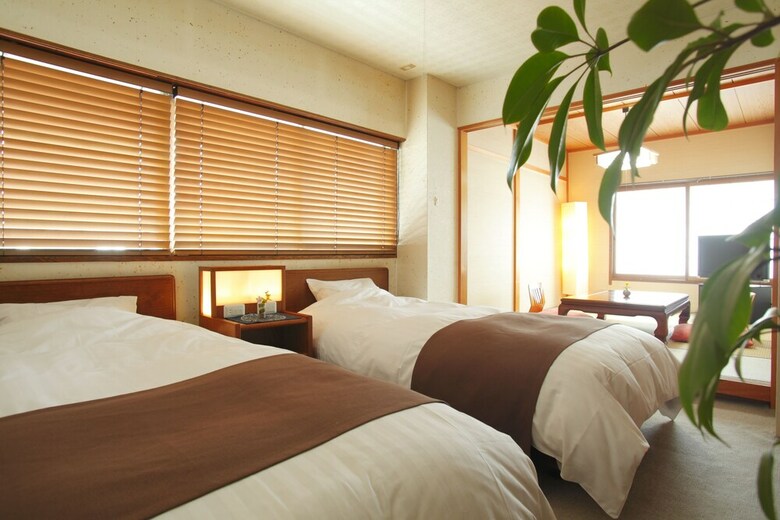 Ryokan Seiryu