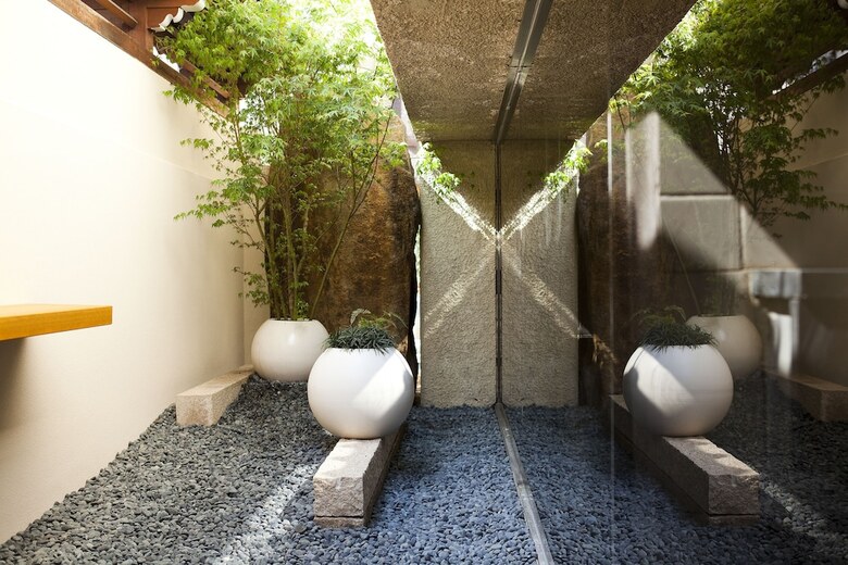 Ryokan Seiryu