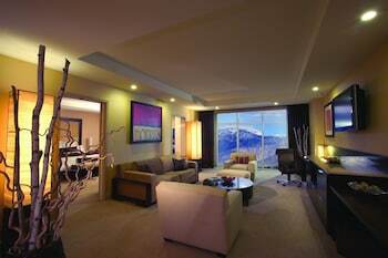 Hotel Agua Caliente Casino Resort Spa