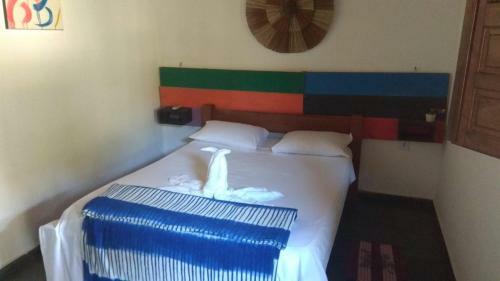 Hostal Pousada Canto Do Sabi�