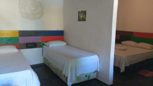 Hostal Pousada Canto Do Sabi�