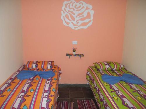 Hostal Pousada Canto Do Sabi�
