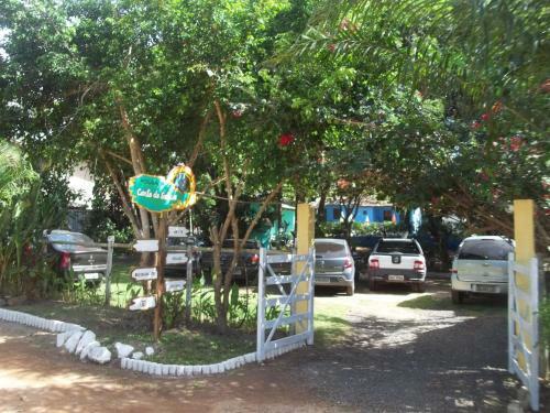 Hostal Pousada Canto Do Sabi�