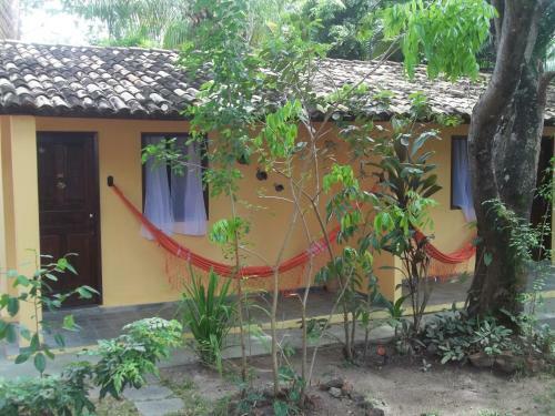 Hostal Pousada Canto Do Sabi�