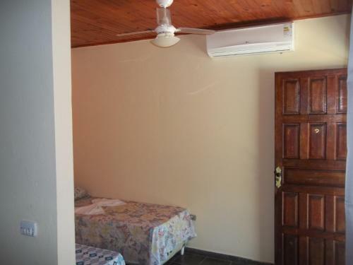 Hostal Pousada Canto Do Sabi�