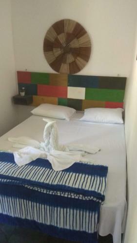 Hostal Pousada Canto Do Sabi�