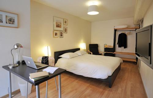 Hotel Hostellerie Du Forez