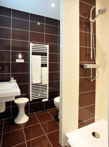 Hotel Hostellerie Du Forez