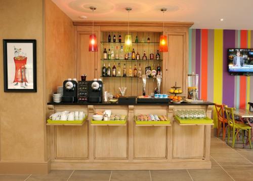 Hotel Hostellerie Du Forez