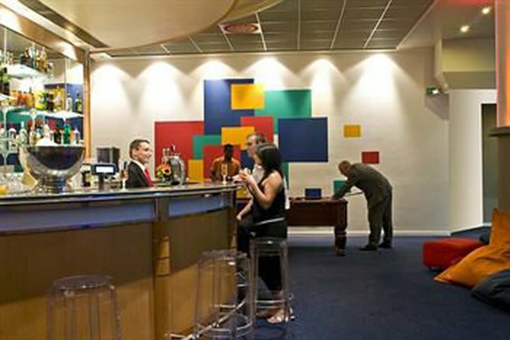 Best Western Plus Hotel Admiral