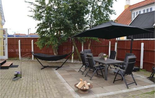 Holiday Home M�llevang