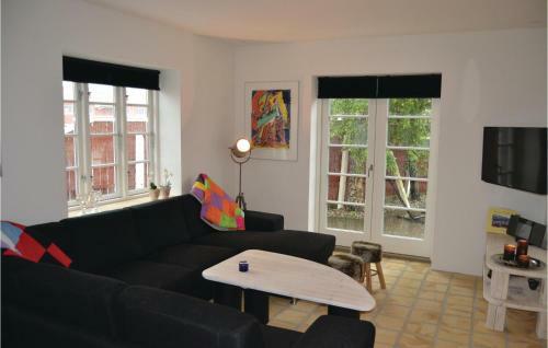 Holiday Home M�llevang