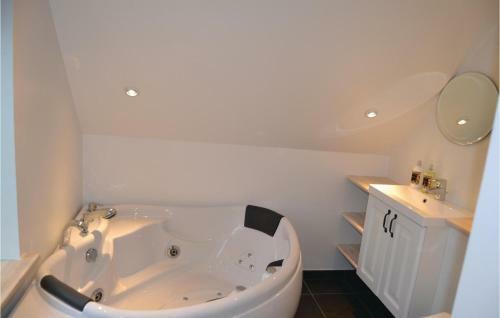 Holiday Home M�llevang