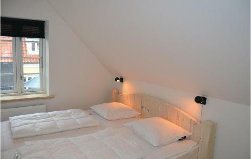 Holiday Home M�llevang