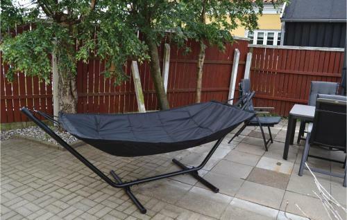 Holiday Home M�llevang