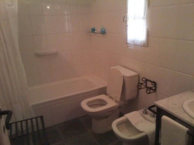 Hotel Las Tacanas