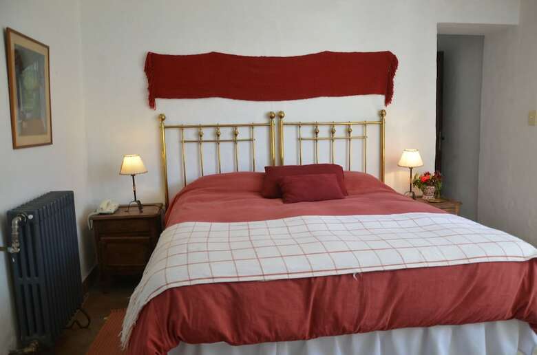 Hotel Las Tacanas