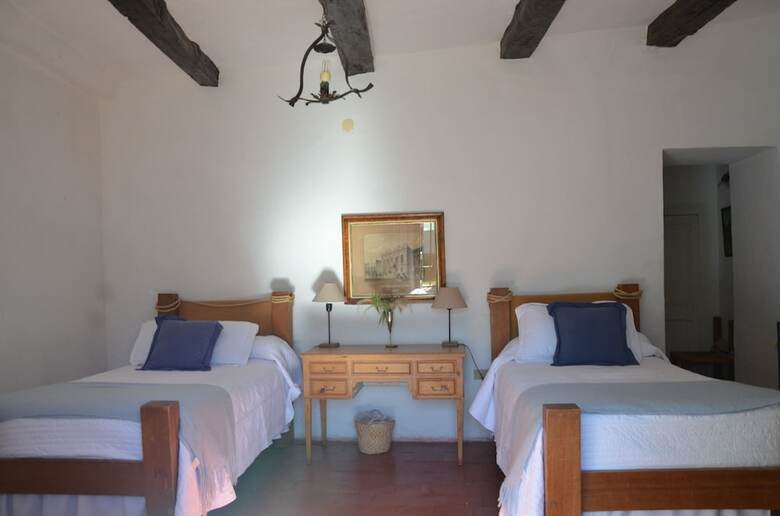 Hotel Las Tacanas